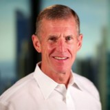 General Stanley McChrystal (Retired)